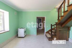 Дом 92м², 2-этажный, участок 8 сот.