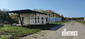 Дом 49м², 1-этажный, участок 4 сот.