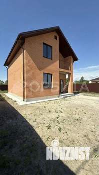 Дом 100м², 2-этажный, участок 5 сот.