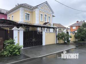 Дом 196м², 2-этажный, участок 5 сот.