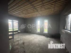 Дом 138м², 2-этажный, участок 8 сот.