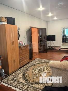 Дом 80м², 1-этажный, участок 8 сот.