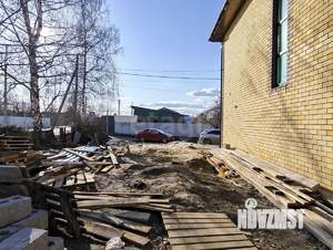 Дом 170м², 2-этажный, участок 7 сот.