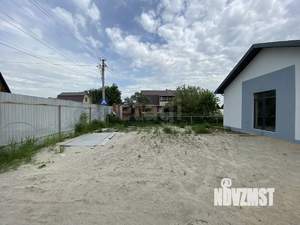 Дом 104м², 1-этажный, участок 6 сот.