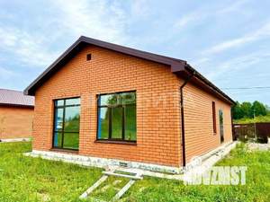 Дом 90м², 2-этажный, участок 6 сот.