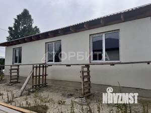 Дом 98м², 2-этажный, участок 5 сот.