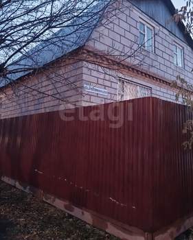 Дом 162м², 1-этажный, участок 4 сот.