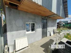 Дача 50м², 1-этажный, участок 5 сот.