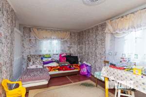 Дом 29м², 1-этажный, участок 3 сот.