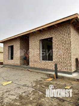 Дом 100м², 2-этажный, участок 5 сот.