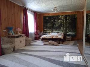 Дом 361м², 3-этажный, участок 15 сот.