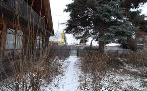 Дом 50м², 2-этажный, участок 10 сот.