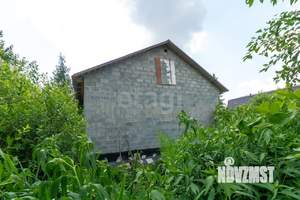 Дом 73м², 1-этажный, участок 6 сот.