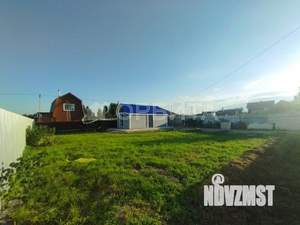 Дача 32м², 2-этажный, участок 5 сот.