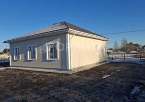 Дом 80м², 2-этажный, участок 0 сот.