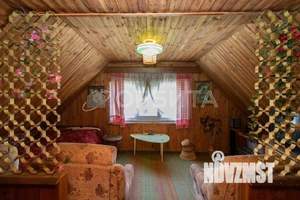 Дом 66м², 2-этажный, участок 7 сот.