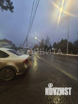 Дом 36м², 2-этажный, участок 8 сот.