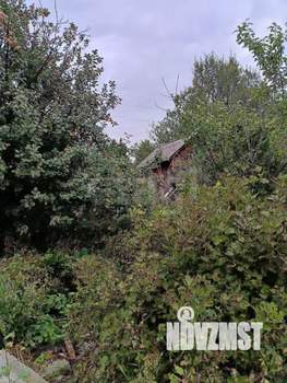 Дом 20м², 1-этажный, участок 5 сот.