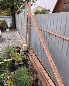 Дача 59м², 1-этажный, участок 5 сот.