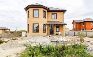 Дом 150м², 2-этажный, участок 5 сот.