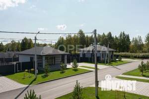 Дом 92м², 2-этажный, участок 8 сот.