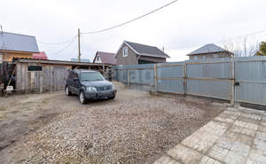 Дом 97м², 1-этажный, участок 5 сот.