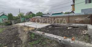 Дача 25м², 2-этажный, участок 0 сот.