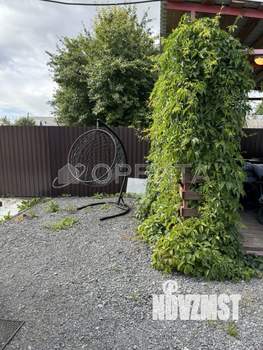 Дом 69м², 2-этажный, участок 4 сот.