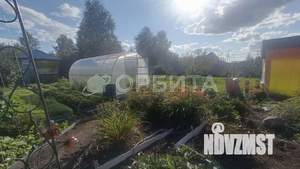 Дом 72м², 2-этажный, участок 12 сот.