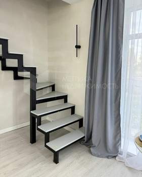 Дом 110м², 2-этажный, участок 5 сот.