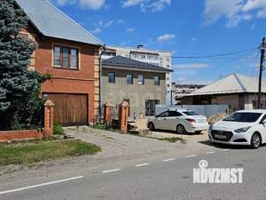 Дом 176м², 2-этажный, участок 9 сот.