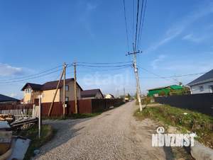 Дом 200м², 2-этажный, участок 4 сот.