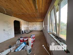 Дом 141м², 2-этажный, участок 5 сот.