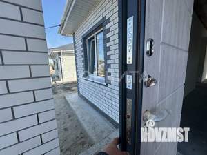 Дача 90м², 2-этажный, участок 6 сот.