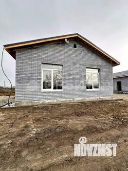 Дом 100м², 2-этажный, участок 5 сот.