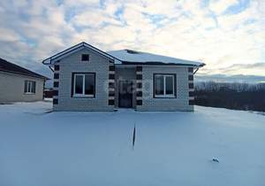 Дом 80м², 1-этажный, участок 6 сот.