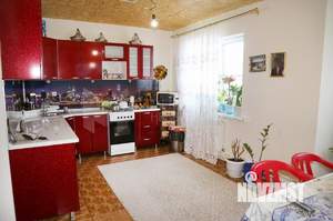 Коттедж 97м², 1-этажный, участок 8 сот.