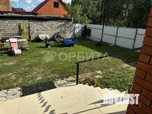 Дом 115м², 1-этажный, участок 8 сот.