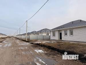 Дом 77м², 1-этажный, участок 6 сот.