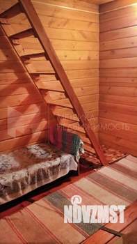 Дом 68м², 1-этажный, участок 6 сот.