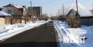 Дом 30м², 2-этажный, участок 3 сот.