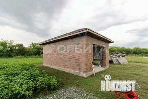 Дом 147м², 2-этажный, участок 15 сот.