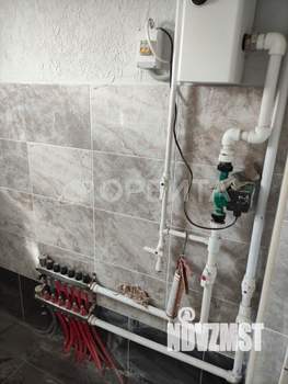 Дом 85м², 2-этажный, участок 4 сот.