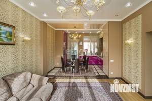 Таунхаус 215м², 2-этажный, участок 2 сот.