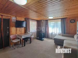 Дом 50м², 2-этажный, участок 5 сот.