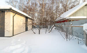 Дом 86м², 1-этажный, участок 6 сот.