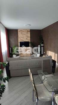 Дом 126м², 2-этажный, участок 8 сот.