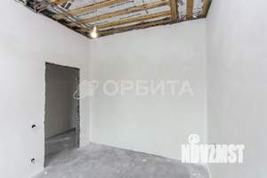 Дом 91м², 2-этажный, участок 5 сот.