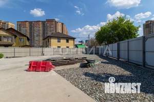 Дом 118м², 2-этажный, участок 12 сот.