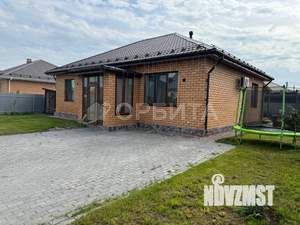 Дом 94м², 2-этажный, участок 6 сот.